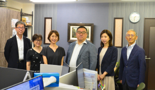 不動産税理に強い事務所